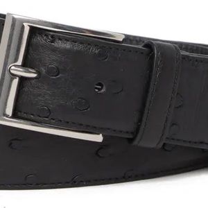 ❤️❤️❤️ NWT Bottega Veneta textured dot belt